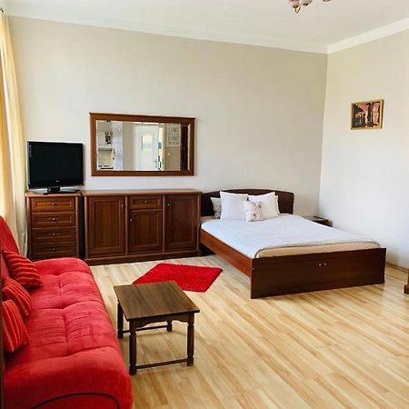 Happy Apartments Poznan Ngoại thất bức ảnh