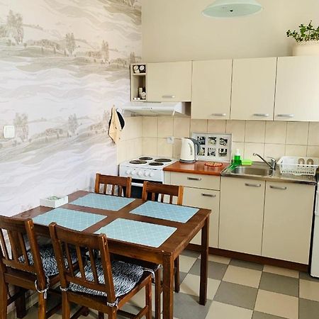 Happy Apartments Poznan Ngoại thất bức ảnh