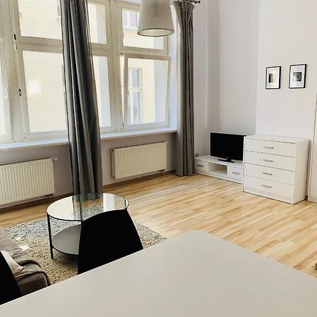 Happy Apartments Poznan Ngoại thất bức ảnh