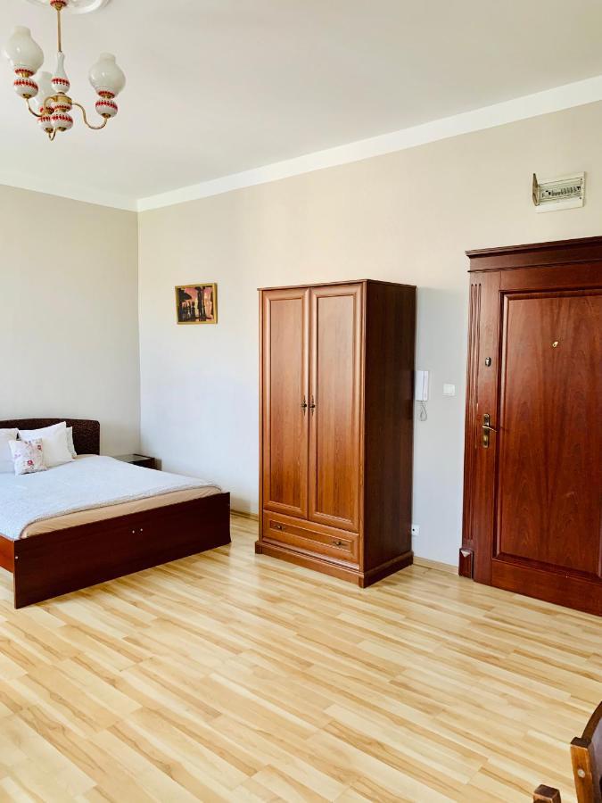 Happy Apartments Poznan Ngoại thất bức ảnh