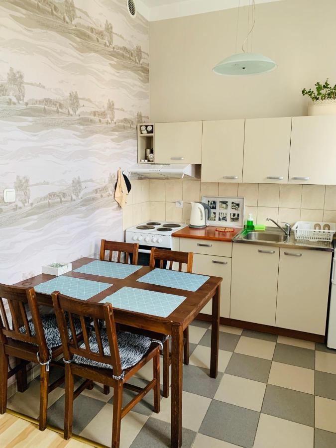 Happy Apartments Poznan Ngoại thất bức ảnh
