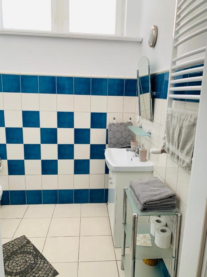 Happy Apartments Poznan Ngoại thất bức ảnh