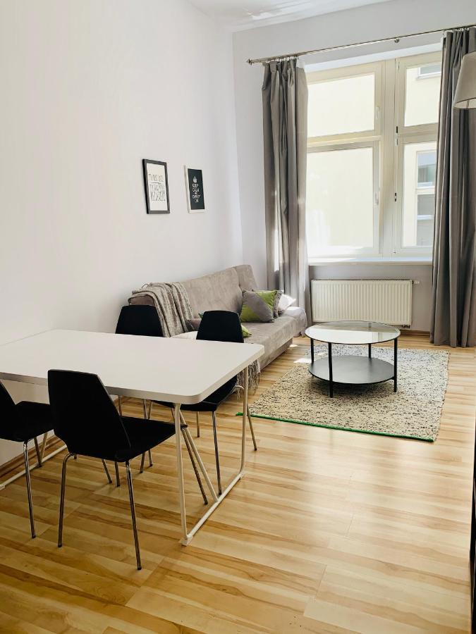 Happy Apartments Poznan Ngoại thất bức ảnh