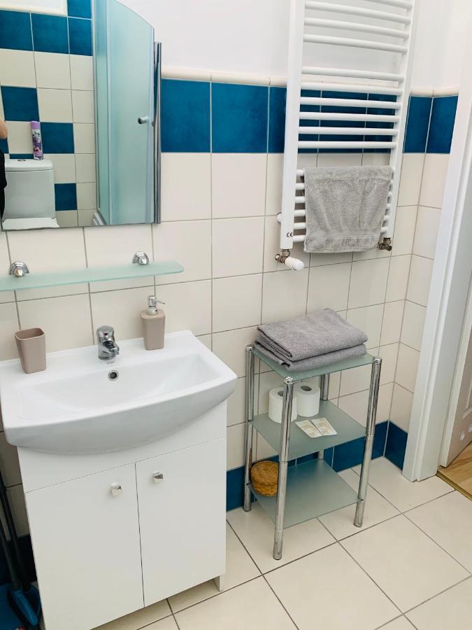 Happy Apartments Poznan Ngoại thất bức ảnh